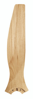 Spitfire 48 inch Indoor/Outdoor Ceiling Fan Blade Set of 3 - Natural (90|B6720-48N)