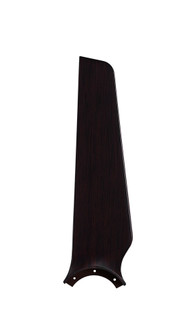 TriAire Custom 48 inch Indoor/Outdoor Ceiling Fan Blade Set of 3 - Dark Walnut (90|BPW8514-48DWAW)
