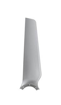 TriAire Custom 48 inch Indoor/Outdoor Ceiling Fan Blade Set of 3 - Silver (90|BPW8514-48SLW)