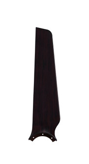 TriAire Custom 52 inch Indoor/Outdoor Ceiling Fan Blade Set of 3 - Dark Walnut (90|BPW8514-52DWAW)