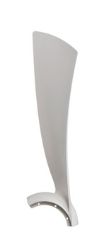Wrap Custom 52 inch Indoor/Outdoor Ceiling Fan Blade Set of 3 - White Washed (90|BPW8530-52WW)