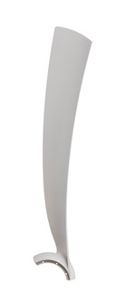 Wrap Custom 84 inch Indoor/Outdoor Ceiling Fan Blade Set of 3 - White Washed (90|BPW8531-84WW)