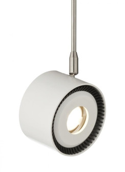 ISO Head (7355|700FJISO9303003W-LED)