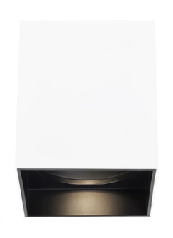 Exo 6 Flush Mount (7355|700FMEXO630WB-LED927)