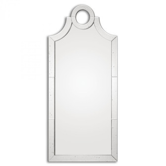 Uttermost Acacius Arched Mirror (85|08127)