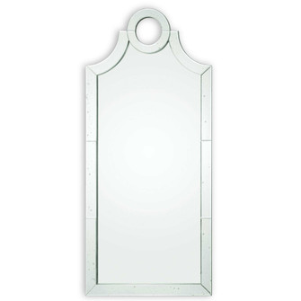 Uttermost Acacius Arched Mirror (85|08127)