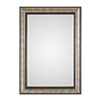 Uttermost Shefford Antiqued Silver Mirror (85|09366)