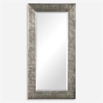 Uttermost Maeona Metallic Silver Mirror (85|09447)