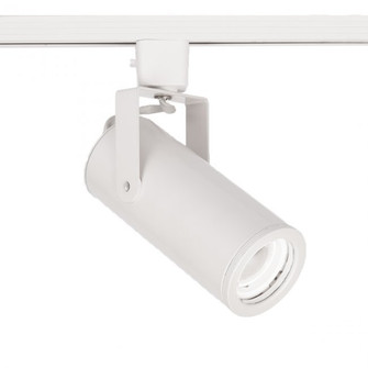 SILO LED J TRACK HEAD - 20W 4000K CRI 90 (16|J-2020-940-WT)