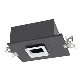 VOLTA 4IN SQ NEW CONST TRMLS 15W LUT EM (16|R4SNL-15L1EM)