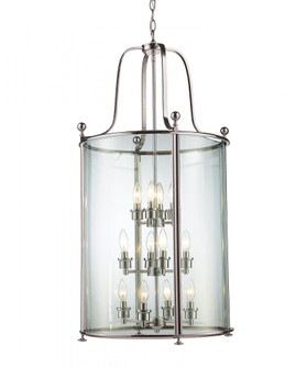 12 Light Chandelier (276|191-12)