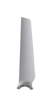 TriAire Custom 56 inch Indoor/Outdoor Ceiling Fan Blade Set of 3 - Silver (90|BPW8514-56SLW)