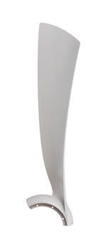 Wrap Custom 60 inch Indoor/Outdoor Ceiling Fan Blade Set of 3 - White Washed (90|BPW8530-60WW)