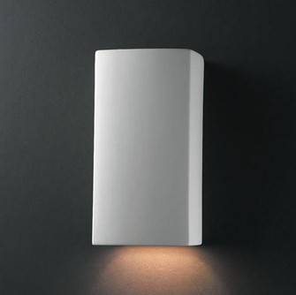 Small ADA LED Rectangle - Closed Top (254|CER-5910-BIS-LED1-1000)
