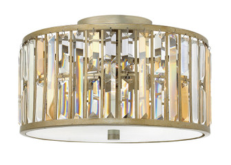Medium Flush Mount (88|FR33731SLF)