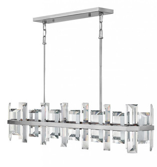 Medium Eight Light Linear (88|FR39216PNI)