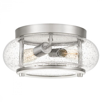 Trilogy Flush Mount (26|TRG1612BN)