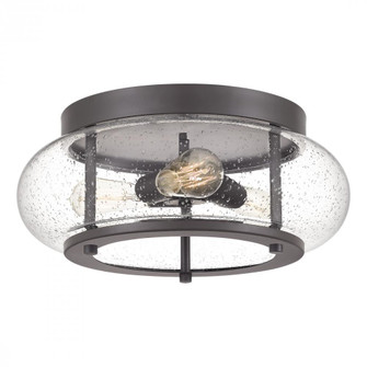 Trilogy Flush Mount (26|TRG1616OZ)