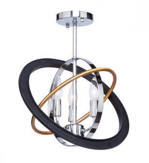 Cosmic CL15112 Semi Flush (12|CL15112)