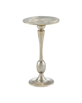 Talia Champagne Accent Table (92|4000-0073)