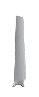 TriAire Custom 72 inch Indoor/Outdoor Ceiling Fan Blade Set of 3 - Silver (90|BPW8515-72SLW)
