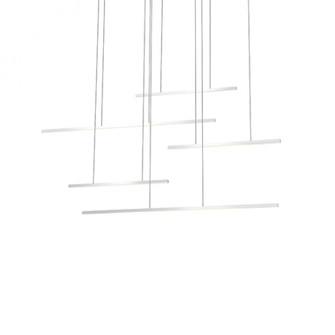 LED ML PNT VEGA MOTION - M, WH (461|MP18350-WH)