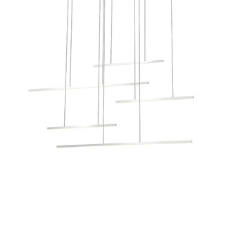LED ML PNT VEGA MOTION - M, WH (461|MP18350-WH)