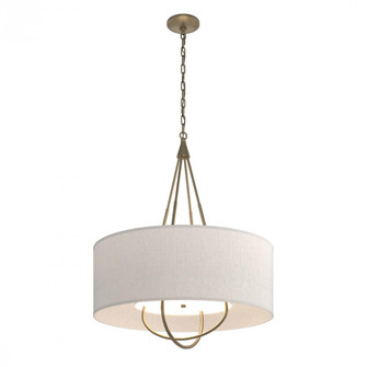 Loop Pendant (65|104230-SKT-84-84-SE2811)