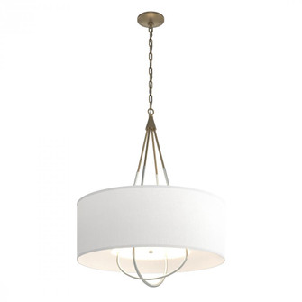 Loop Pendant (65|104230-SKT-84-82-SF2811)