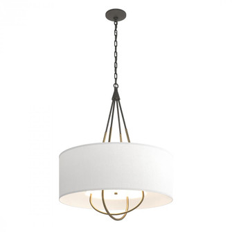 Loop Pendant (65|104230-SKT-20-84-SF2811)