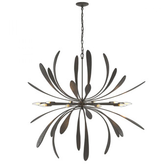 Dahlia Large Chandelier (65|104355-SKT-07)