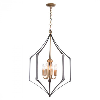 Carousel Chandelier (65|105025-SKT-20-05)