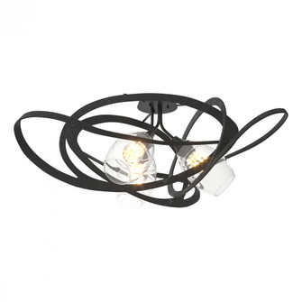 Nest Semi-Flush (65|128720-SKT-10-ZM0621)