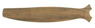 52'' Sonnet Blades in Driftwood (20|BSON52-DW)