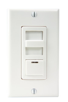 Slide Fan Control w/LED Switch (20|CM-601F)