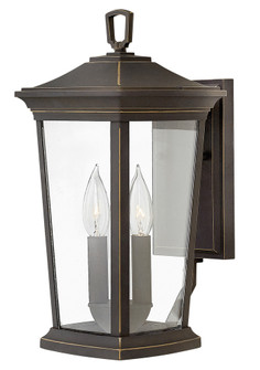 Medium Wall Mount Lantern (87|2360OZ-LL)