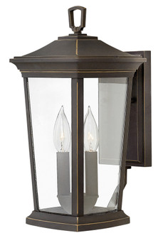 Medium Wall Mount Lantern (87|2360OZ-LL)