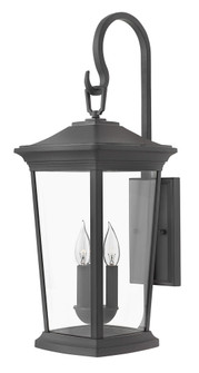 Large Wall Mount Lantern (87|2366MB-LL)