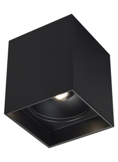 Exo 6 Flush Mount (7355|700FMEXO630BG-LED935)