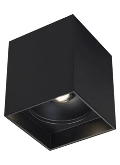 Exo 6 Flush Mount (7355|700FMEXO640BW-LED927)