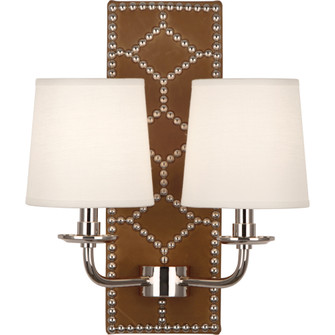 Williamsburg Lightfoot Wall Sconce (237|S1030)