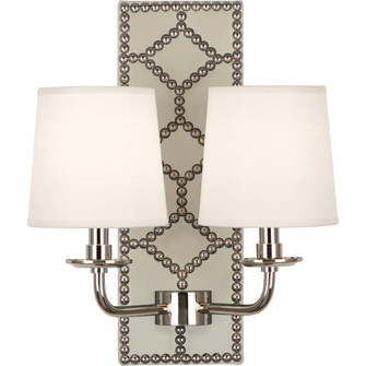 Williamsburg Lightfoot Wall Sconce (237|S1032)