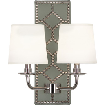 Williamsburg Lightfoot Wall Sconce (237|S1034)