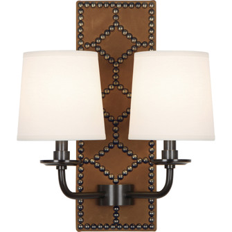 Williamsburg Lightfoot Wall Sconce (237|Z1030)