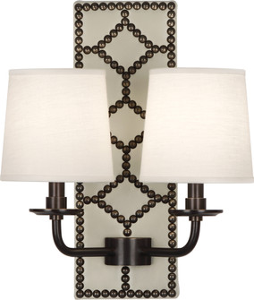 Williamsburg Lightfoot Wall Sconce (237|Z1032)