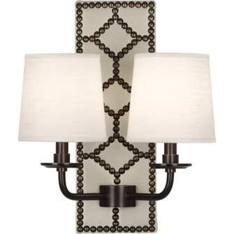 WILLIAMSBURG LIGHTFOOT WALL SCONCE (237|Z1032)