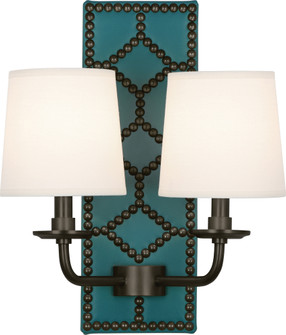 Williamsburg Lightfoot Wall Sconce (237|Z1033)