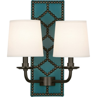 WILLIAMSBURG LIGHTFOOT WALL SCONCE (237|Z1033)