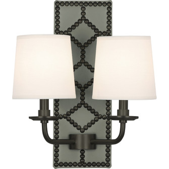 Williamsburg Lightfoot Wall Sconce (237|Z1034)