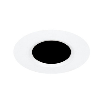 OCULARC 3.5 RND PIN HOLE TRIMLESS (16|R3CRPL-WT)